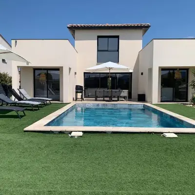 Villa MTI Ventoux