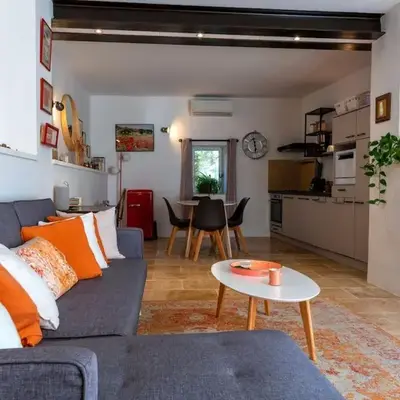 Un Loft en Luberon à Bonnieux