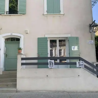 Le Yodala - Lamanon