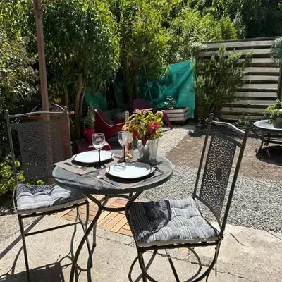 Aix Villa Theolina