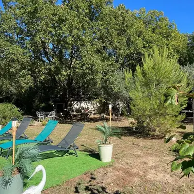 La maison aux oiseaux - Luberon