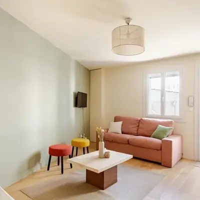 Cocoon et style - proche du centre