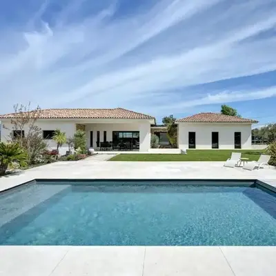 Villa Cali-Provence