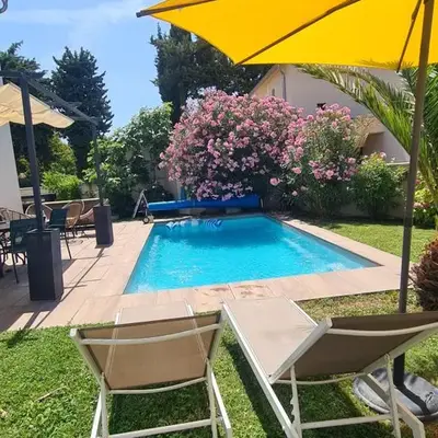 Villa KAMARO