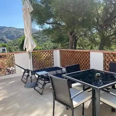 Appartement T2 dans le Luberon