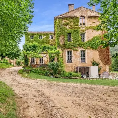 Parenthèse en Luberon