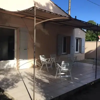 Gîte En Provence