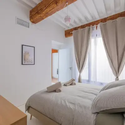 Appartement Belle Lettre 7