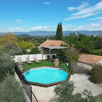 La maison de Raffi