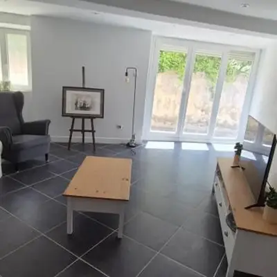 Appartement T3 Refait a neuf