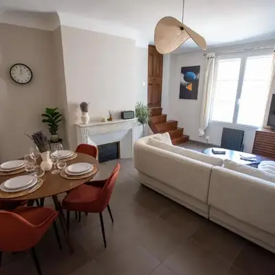 Maison des Chaudronniers