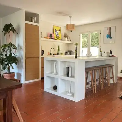 Lourmarin Family Country House