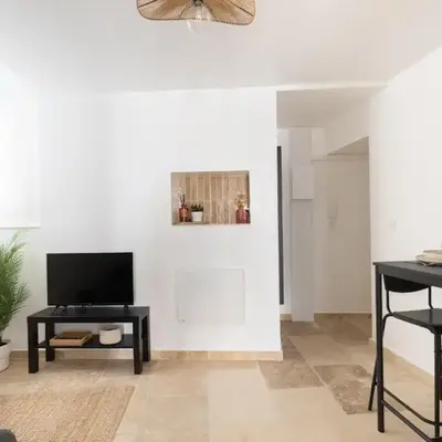 Suite Lueur de Sable - Hypercentre - WiFi