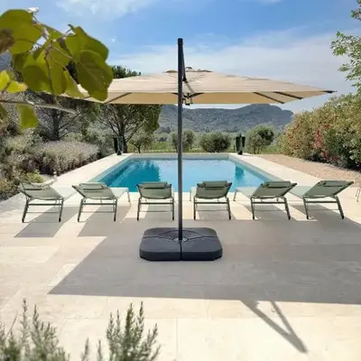 Villa des Glauges