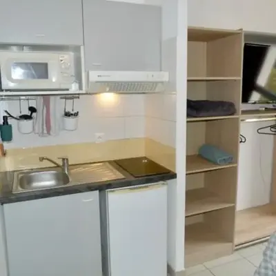 Le Clos d'AIX Studio 113