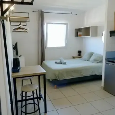 Le Clos d'AIX Studio 304 Parking