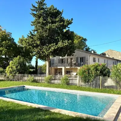 Maison Poumo