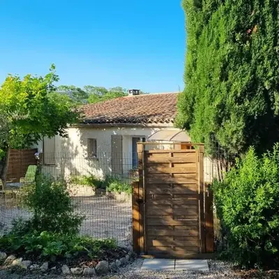 Gîte Le Verger Paisible