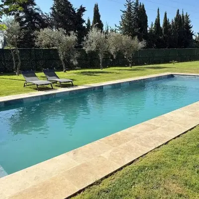 Escapade Provençale 5