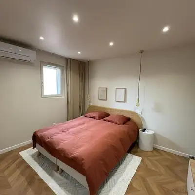 Studio cosy proche d Aix en Provence climatisé