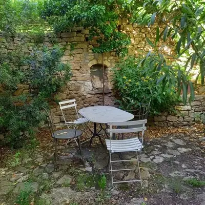 Il était une fois à Lagnes