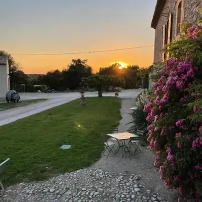 Maison du Berger - Vignoble Château Barbebelle