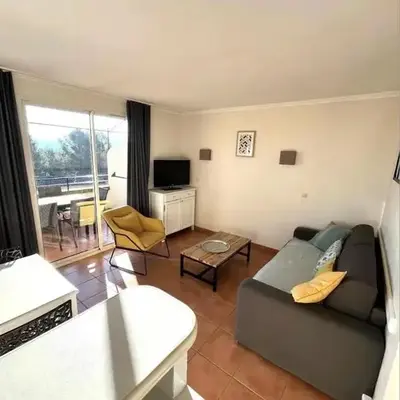 Appartement cosy en Provence