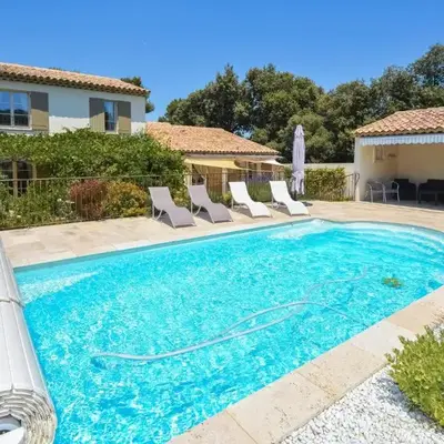 4 Bedroom Cozy Home In Eygalières