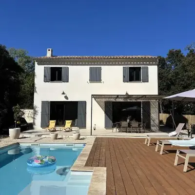 Villa Mimosa