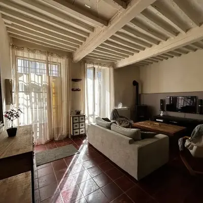Maison robion