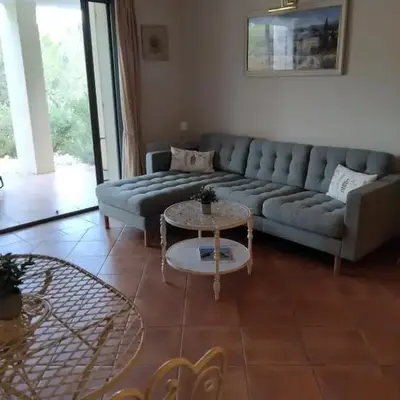 Golf de saumane
