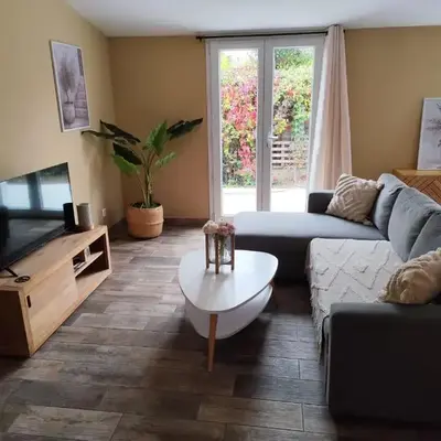Petite maison de charme