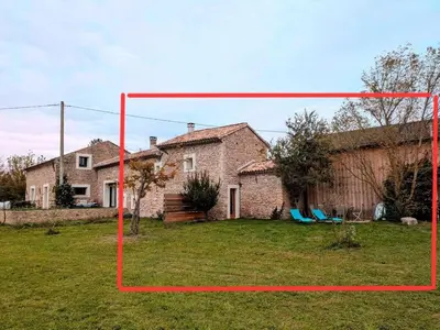 Gallery image of La Bergerie des Sorgues in LʼIsle-sur-la-Sorgue