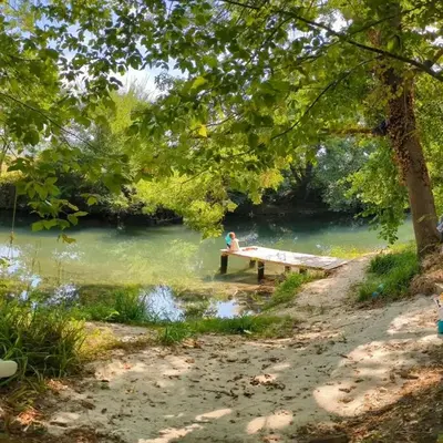 La Bergerie des Sorgues