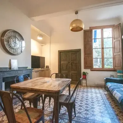 La maison du Roy