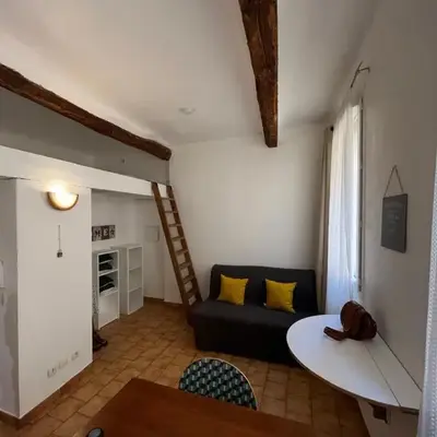 Casa Centrale