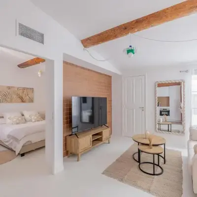 Appartement Belle Lettre 8