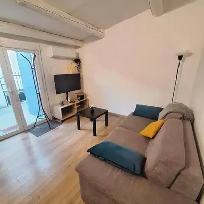 L'olivade