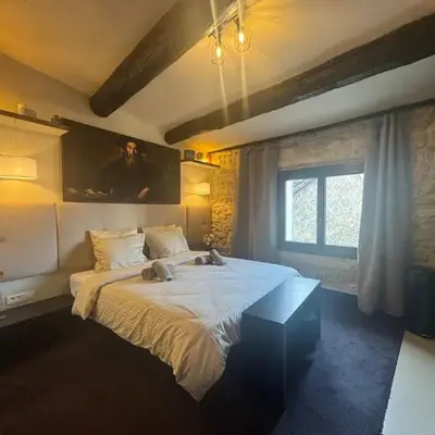 Auberge Nostradamus