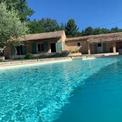 La Bergerie de Saignon