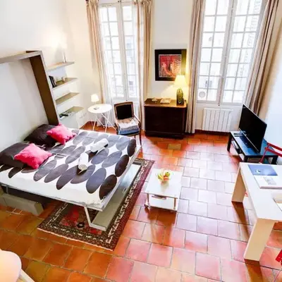 Aude Loft