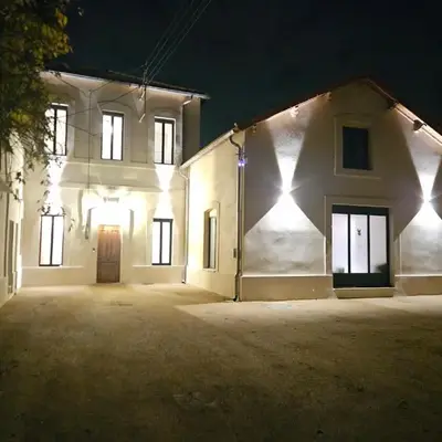La Bastide Foch - Appart'Hôtel Calme & Confort Centre Ville