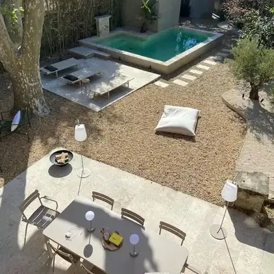 Maison Rosalie
