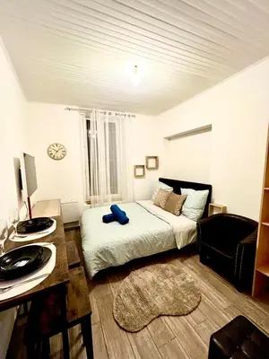 Gallery image of appartement,au luberon in Cavaillon