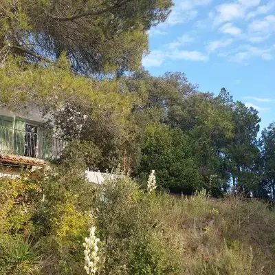 Petite maison sur Apt