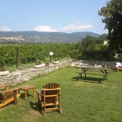 Les Granges