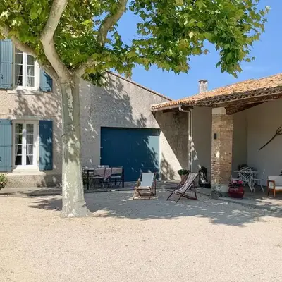 Maison De Charme
