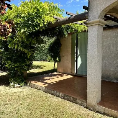 Charming house