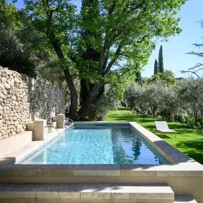 Le Hameau des Sources Lourmarin Luberon