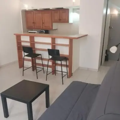 Grand Studio Aix-En-Provence